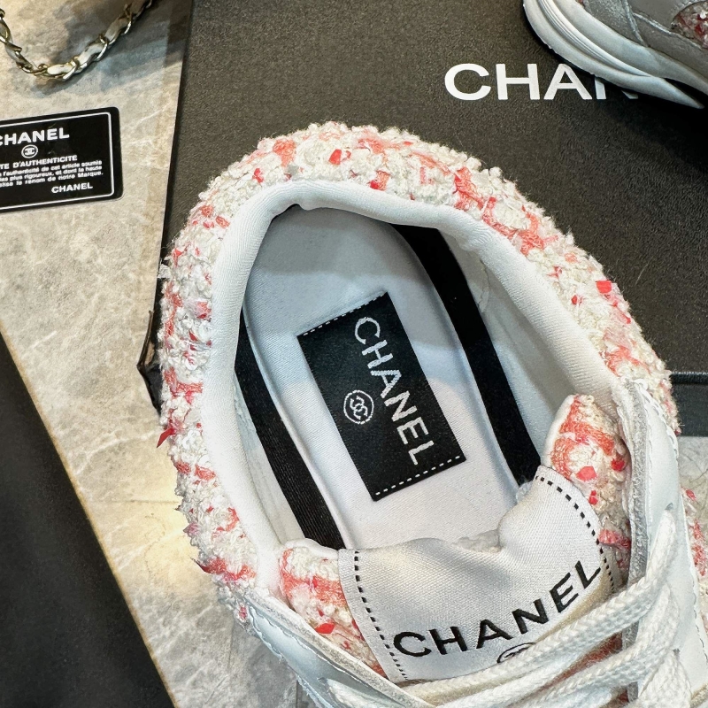 Chanel Sneakers